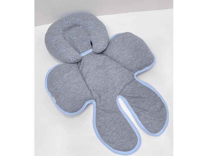 Cojín De Apoyo Para Bebe 1