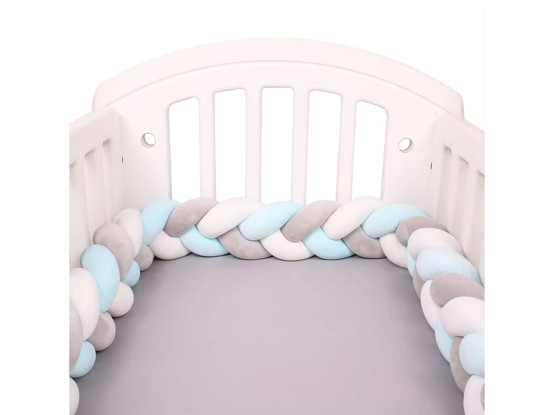 Protectores Cuna-Corral 2