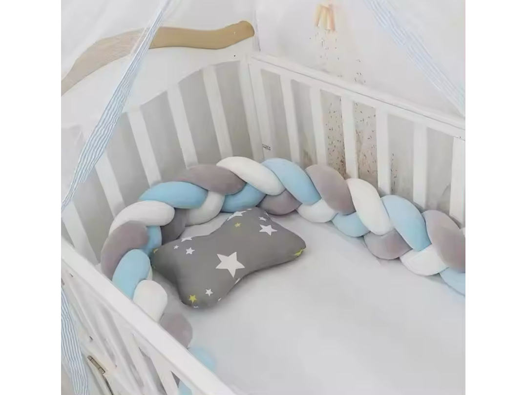 Protectores Cuna-Corral 1