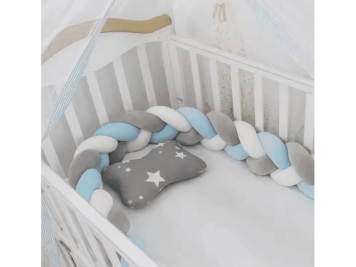 Protectores Cuna-Corral 1