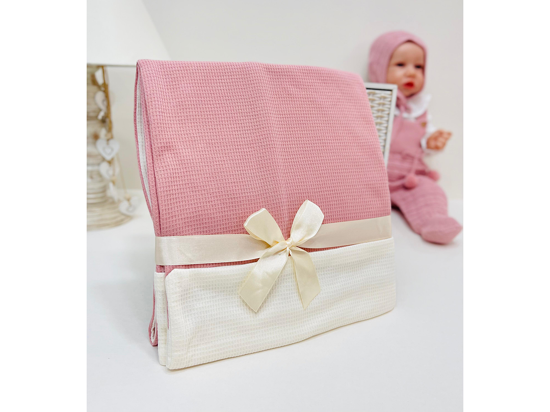 Cobija Hipoalergenica 1