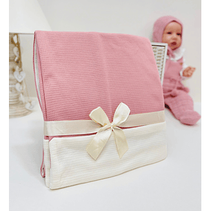 Cobija Hipoalergenica