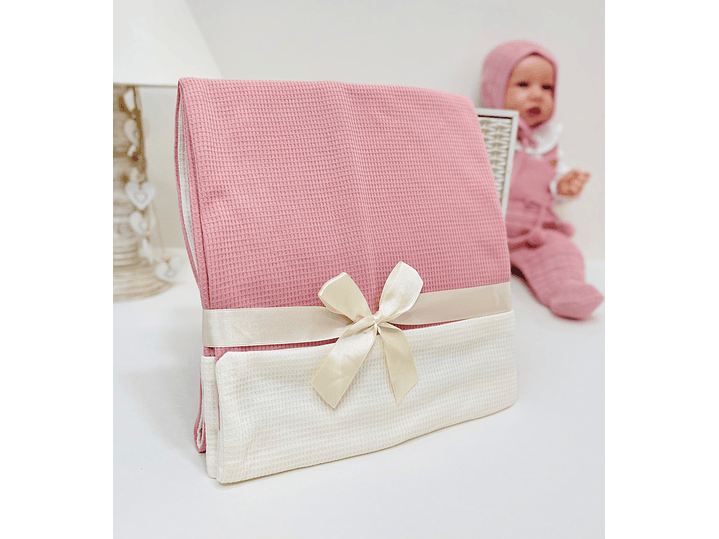 Cobija Hipoalergenica 1