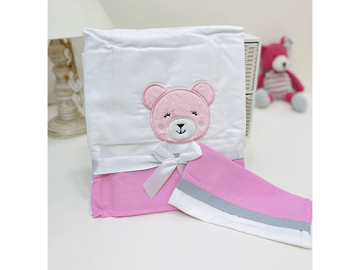 Juego Sabana Corral 1