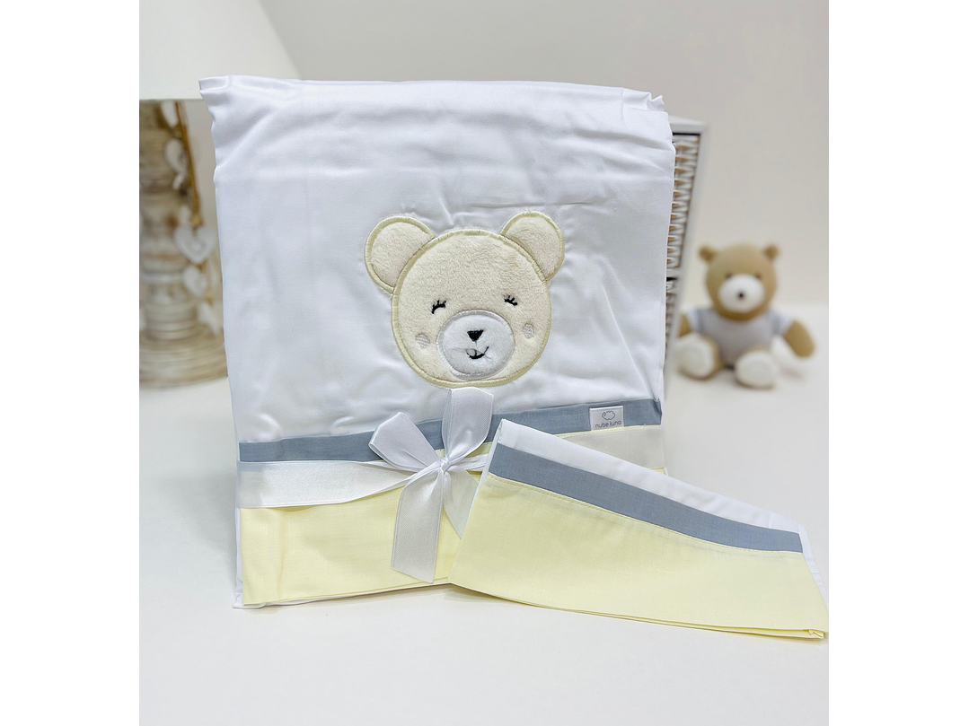 Juego Sabana Corral 1