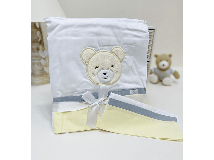 Juego Sabana Corral 1