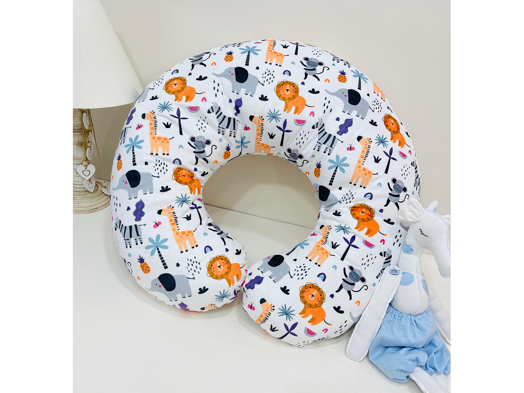 Cojin De lactancia 1