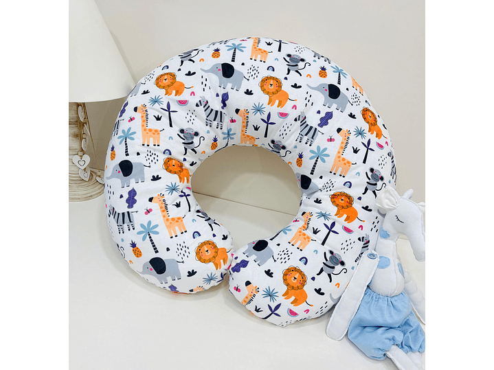 Cojin De lactancia 1