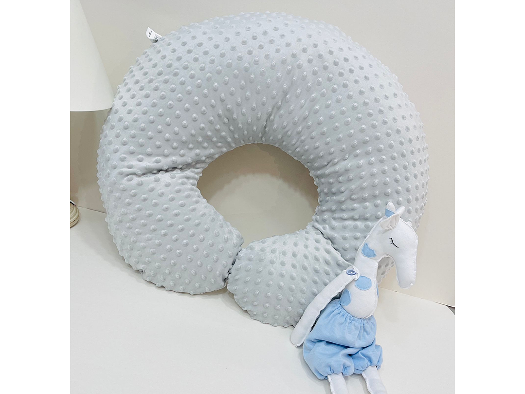 Cojin De lactancia 1