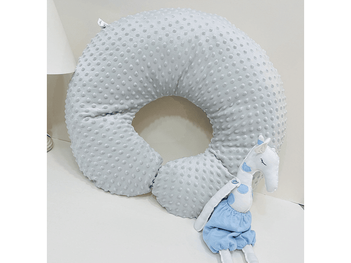 Cojin De lactancia 1