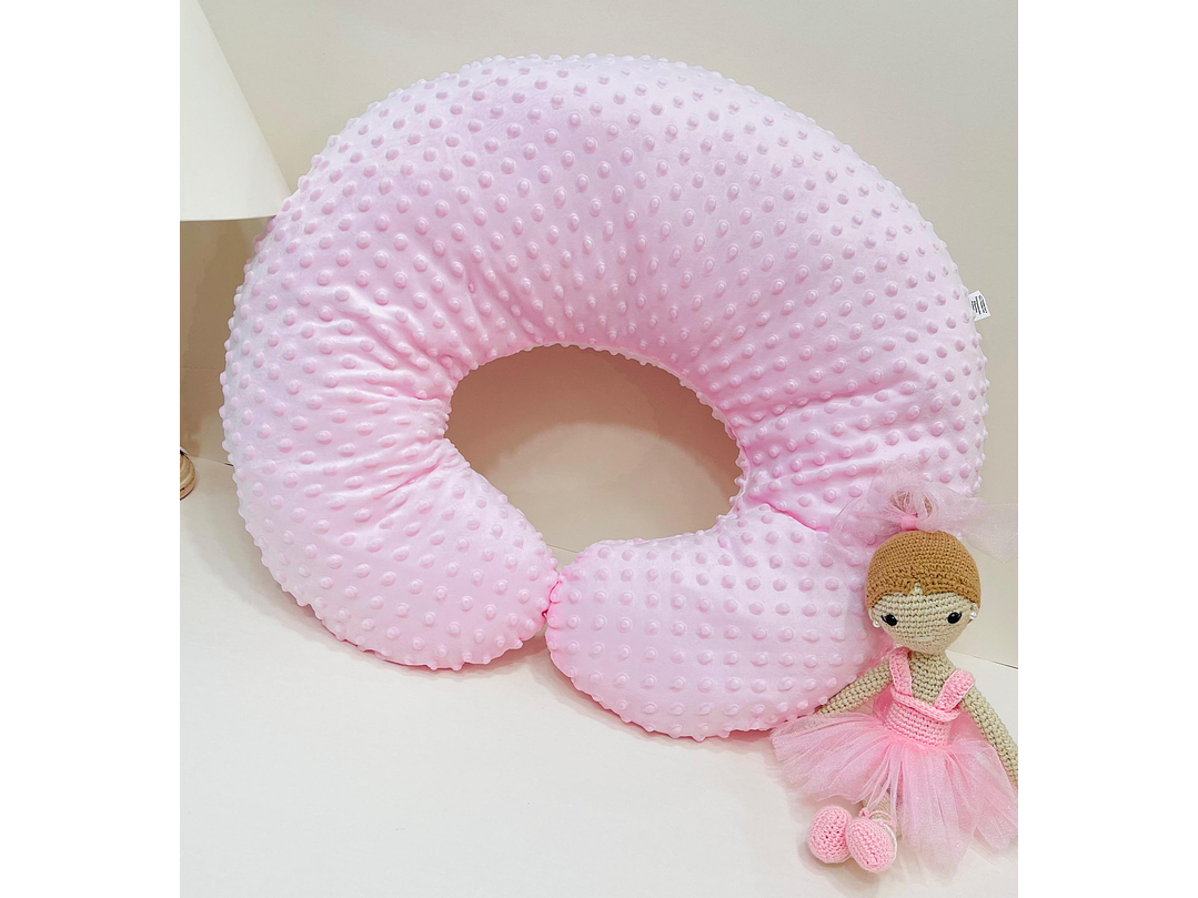 Cojin De lactancia 1