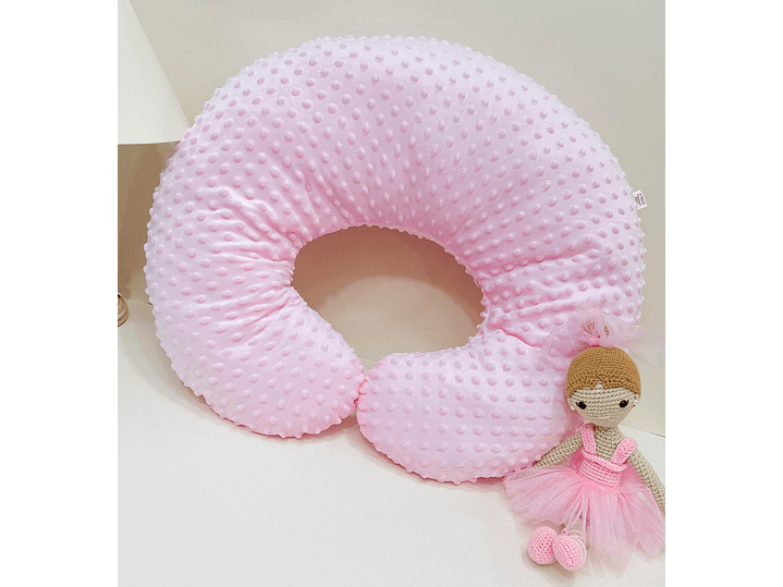 Cojin De lactancia 1