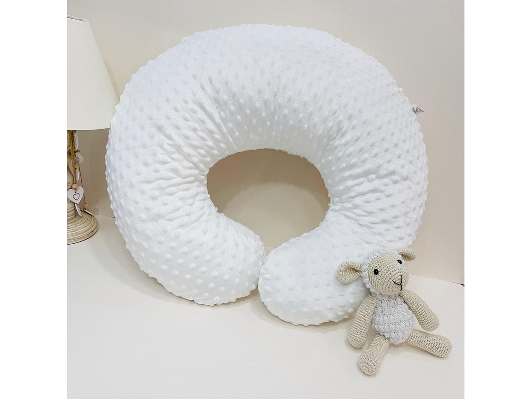 Cojin De lactancia 1