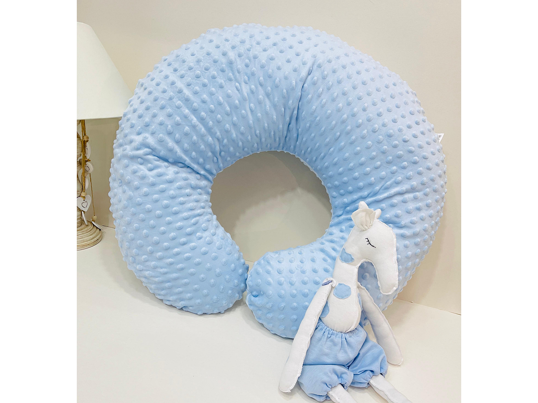 Cojin De lactancia 1