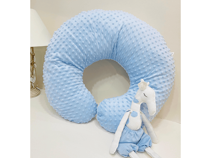 Cojin De lactancia 1