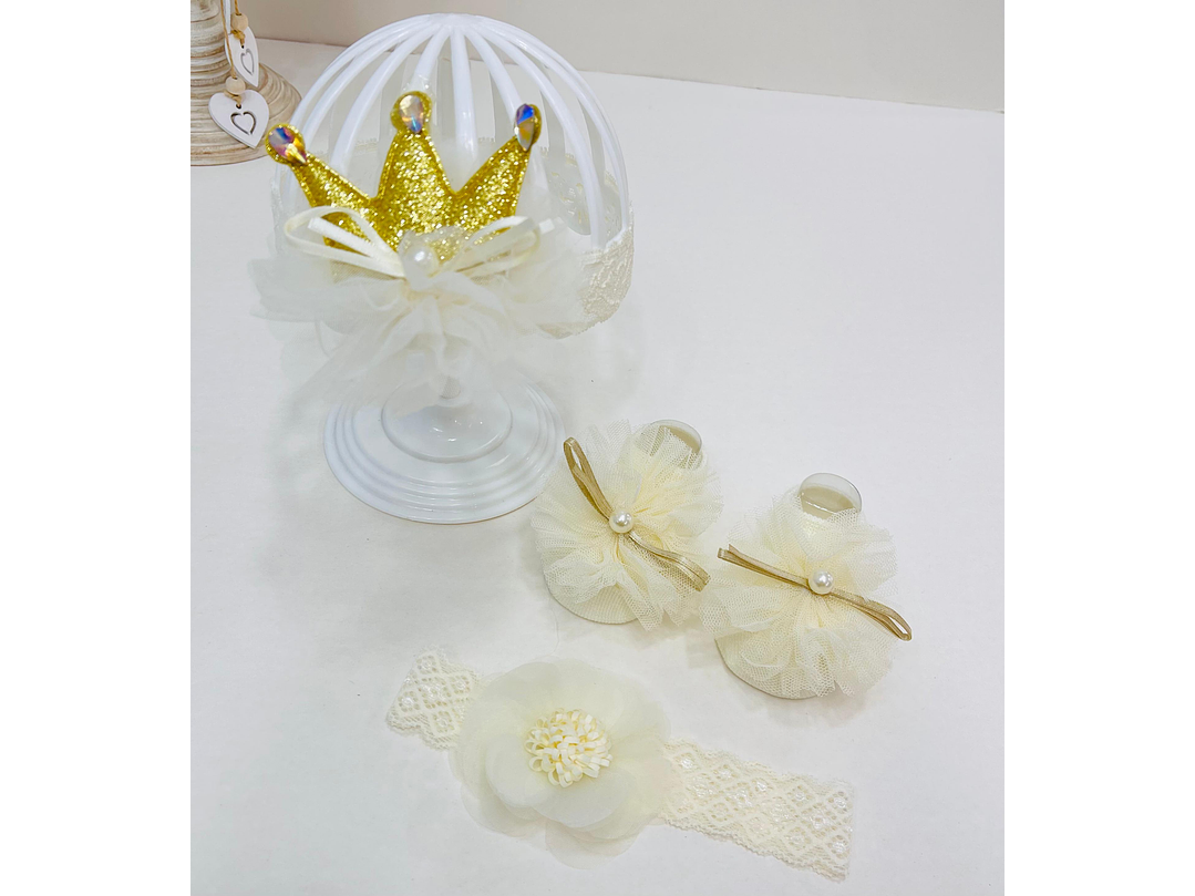 Set Medias Balacas 1