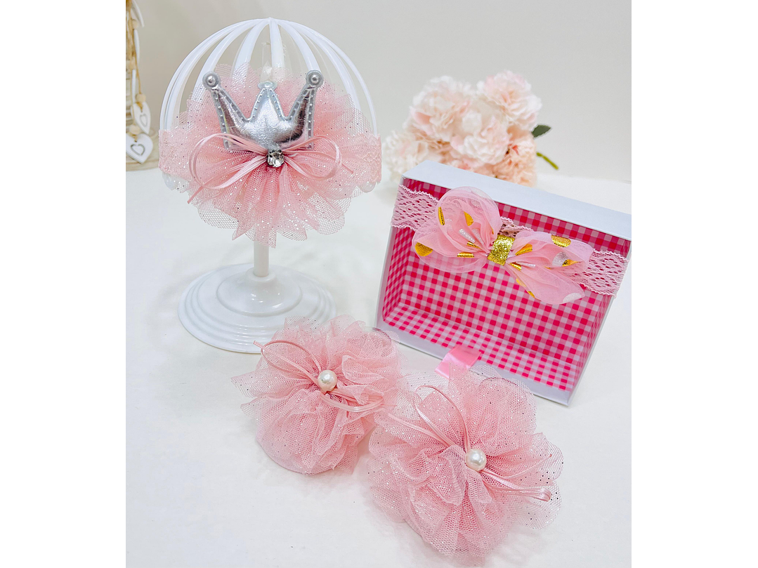 Set Balaca Y Medias 1