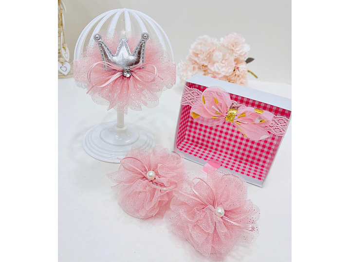 Set Balaca Y Medias 1