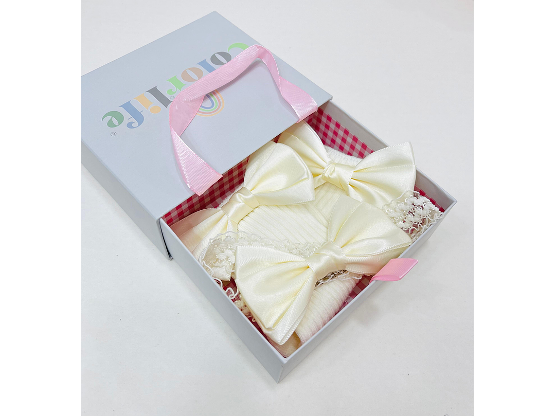 Set Medias Españolas Balaca 2