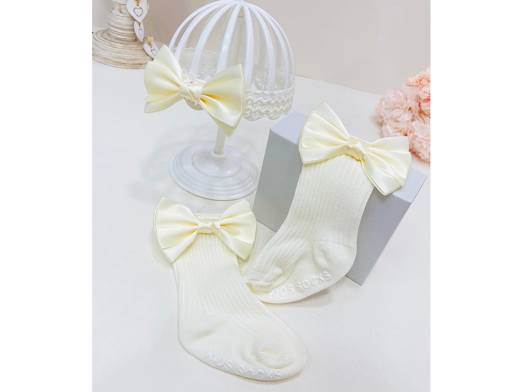 Set Medias Españolas Balaca 1