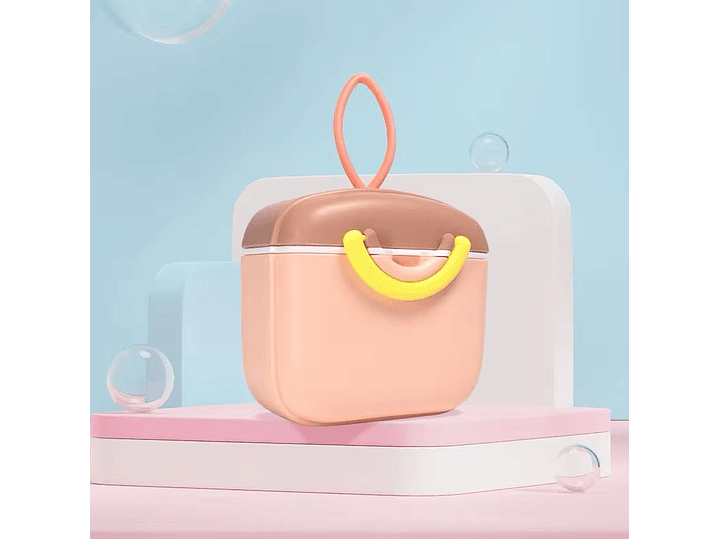 Dispensador Leche De Formula  3