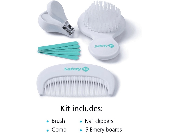 Kit Higiene Safety 3