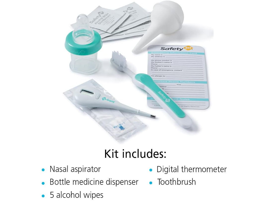 Kit Higiene Safety 4