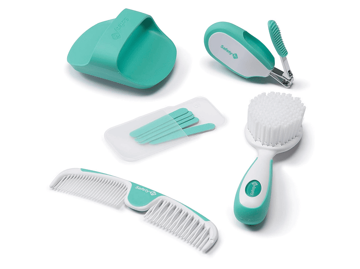 Kit Higiene Safety 5