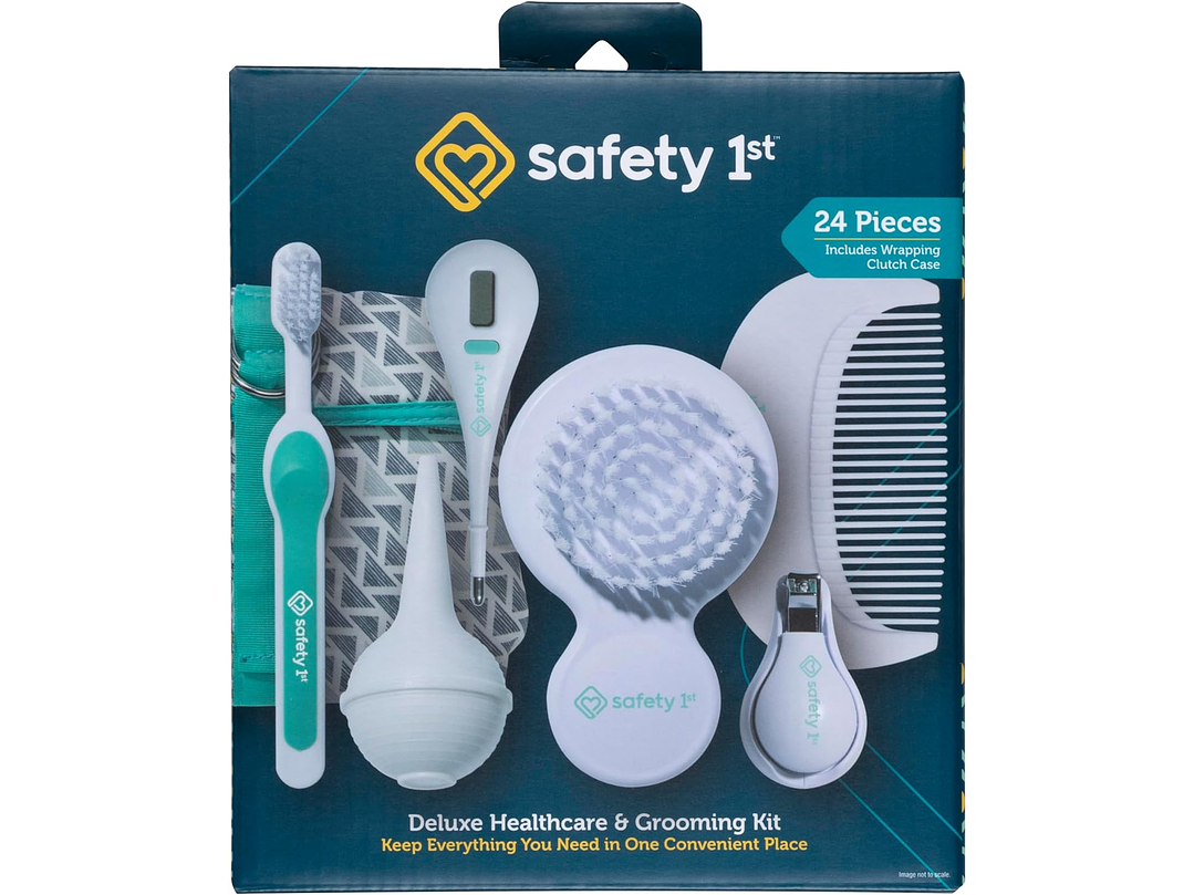 Kit Higiene Safety 6