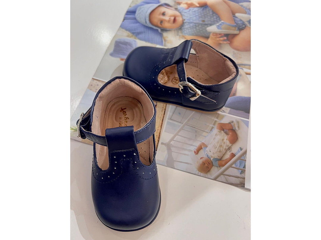 Calzado Ceremonia  2