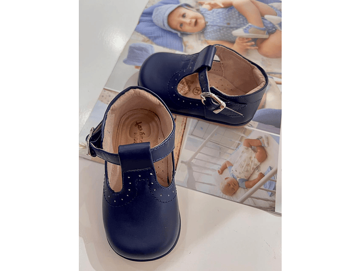 Calzado Ceremonia  2