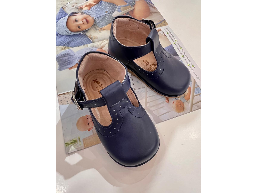 Calzado Ceremonia  1