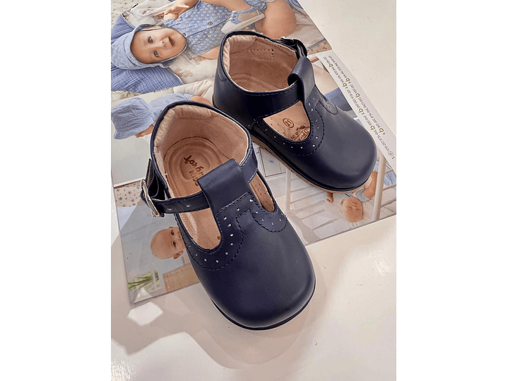 Calzado Ceremonia  1