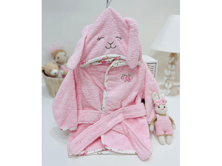 Salida De Baño Little 1