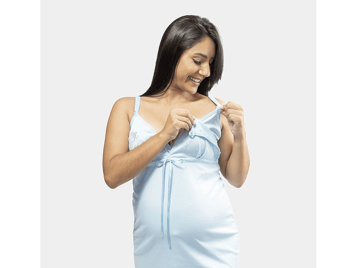 Set Materno Mom And Baby 4