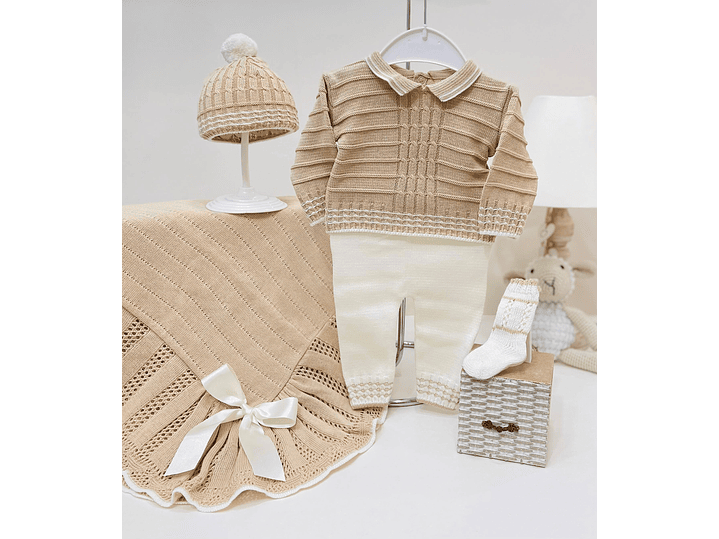 Set Primera Puesta Española  1