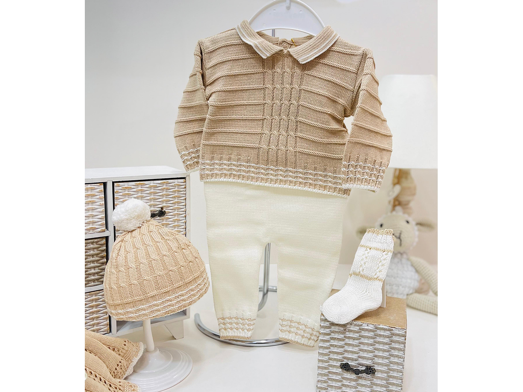 Primera Puesta Española  1