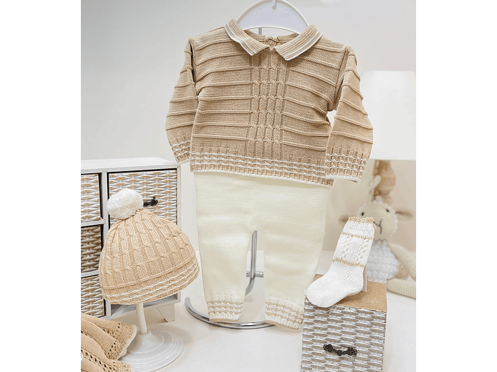 Primera Puesta Española  1