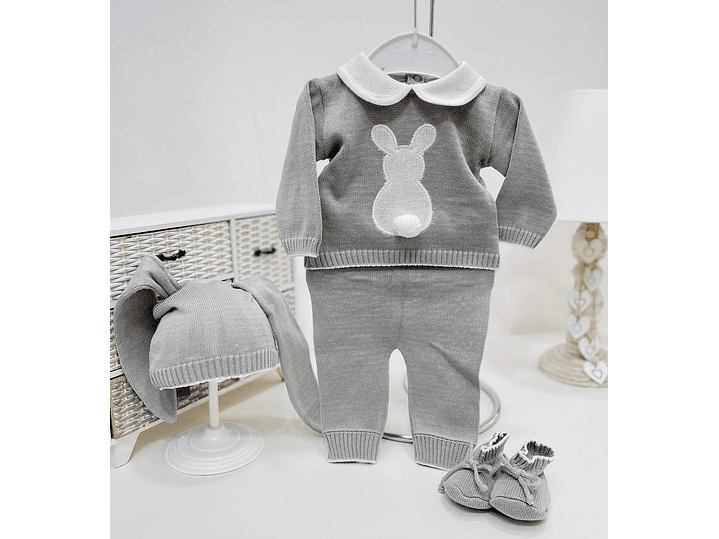 Primera Puesta Española  1