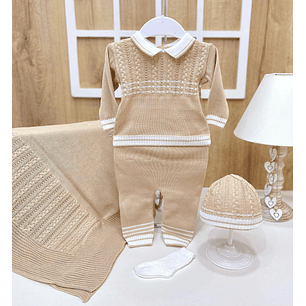 Set primera Puesta Calixto