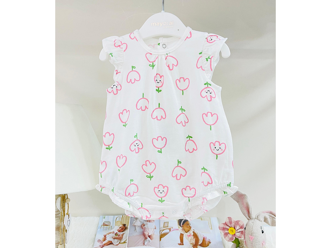 Pelele Mayoral 2024 1