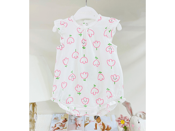 Pelele Mayoral 2024 1