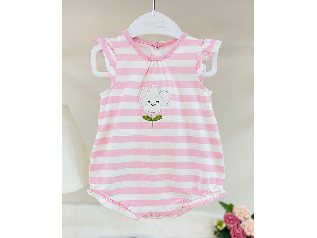 Pelele Mayoral 2024 1