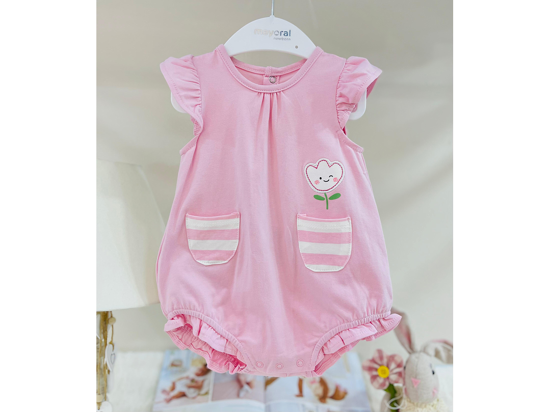 Pelele Mayoral 2024 1