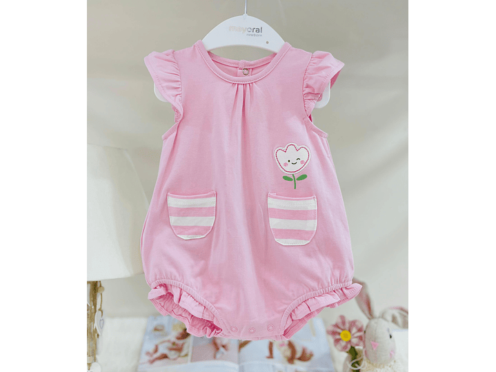 Pelele Mayoral 2024 1