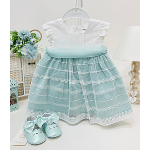 Vestido Mayoral 2024