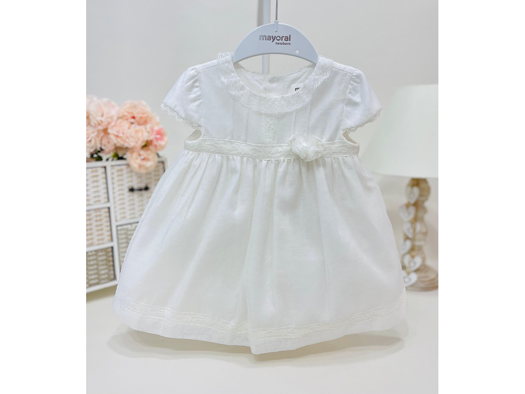 Vestido Mayoral 2024 2