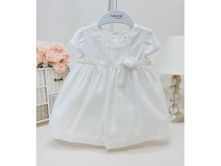Vestido Mayoral 2024 2