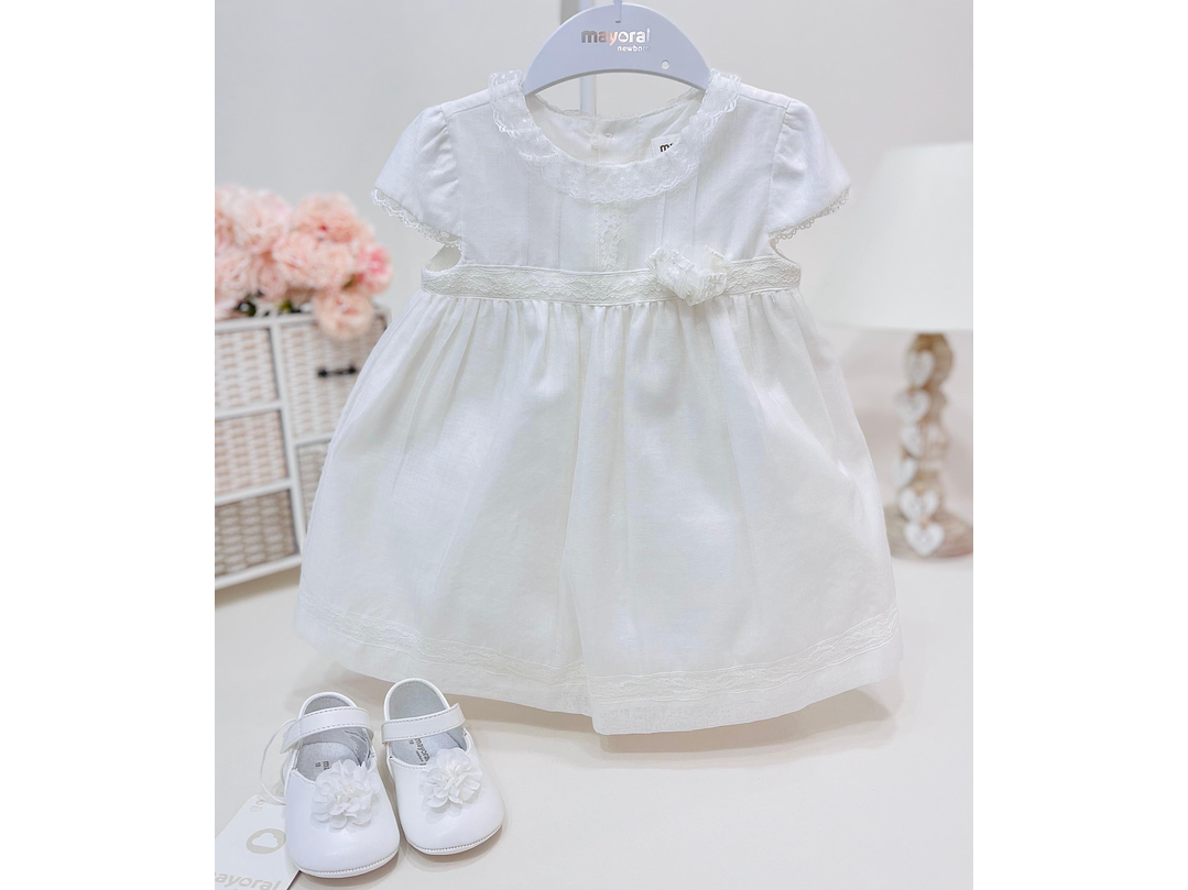 Vestido Mayoral 2024 1