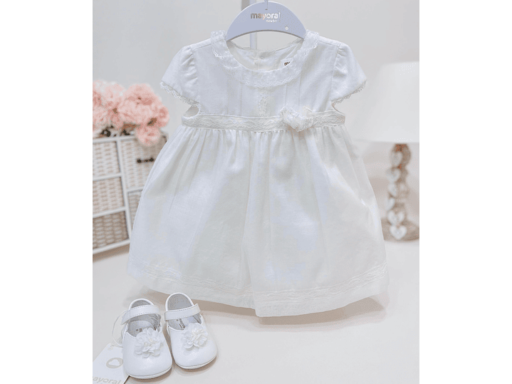 Vestido Mayoral 2024 1